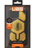 UAG iPhone 16 Pro MAX Case Monarch PRO (MagSafe)
